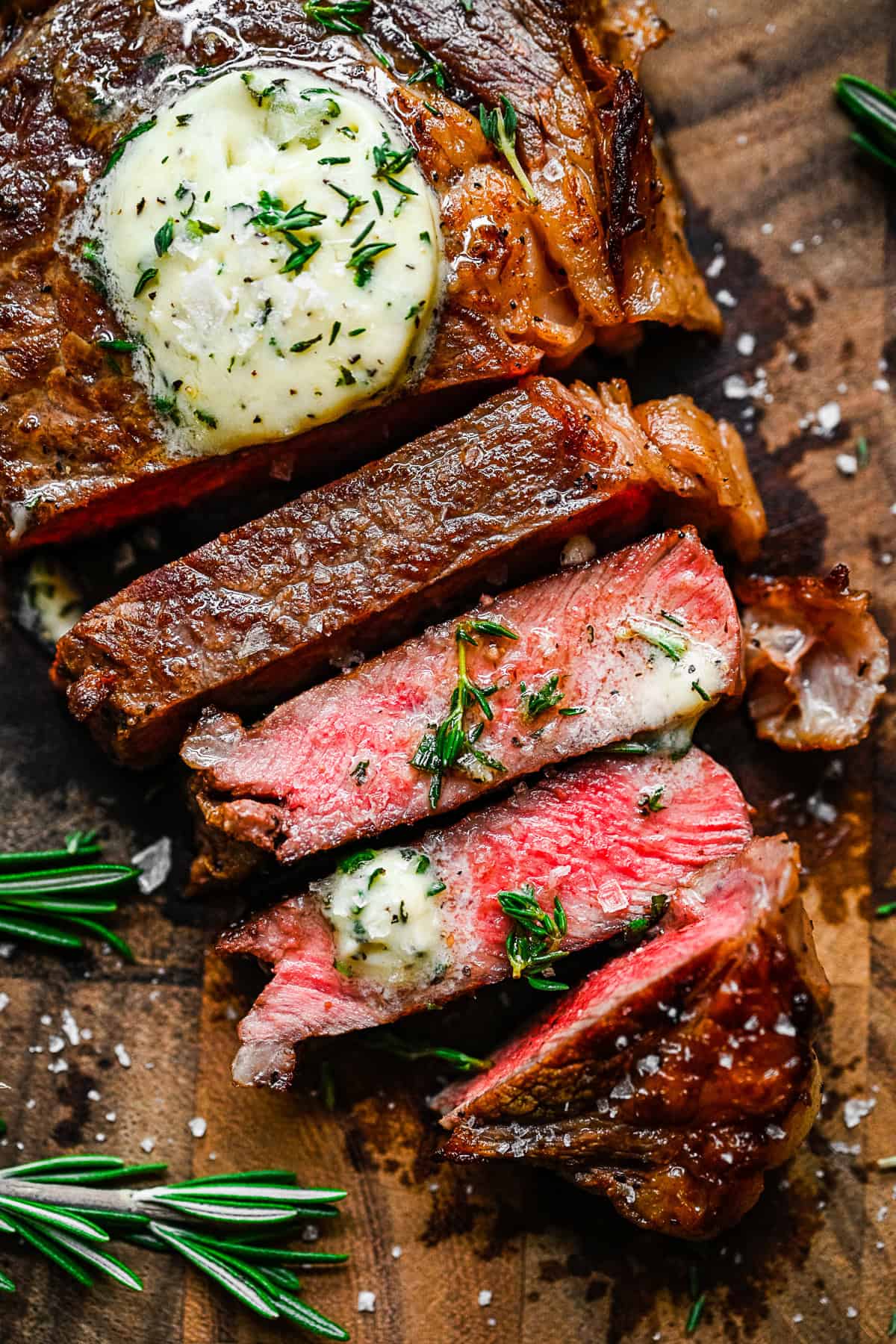 Ribeye Steak